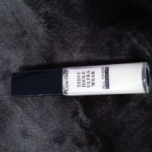 Lancome All Over Concealer